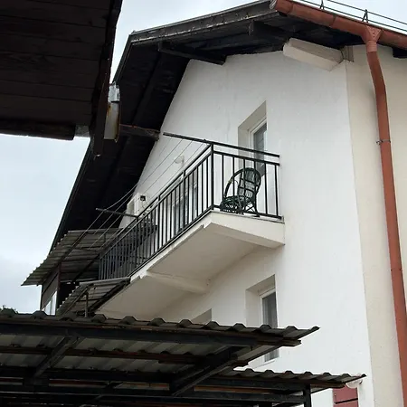 Apartment Old Town Viewpoint Sarajevo