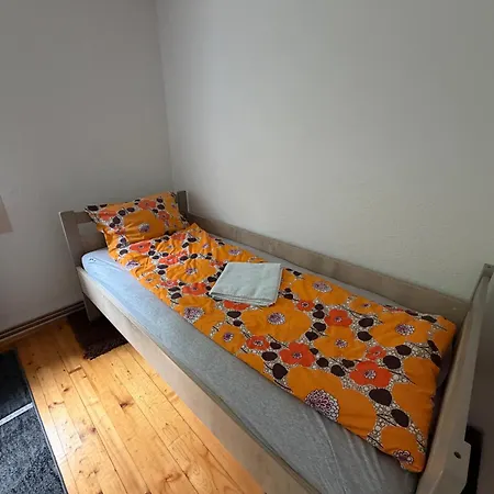 Old Town Viewpoint Apartment