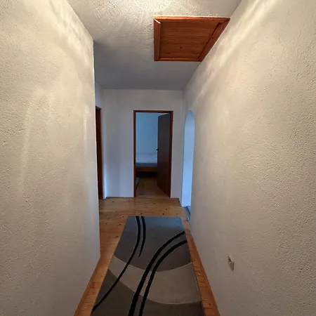 Old Town Viewpoint Apartment *