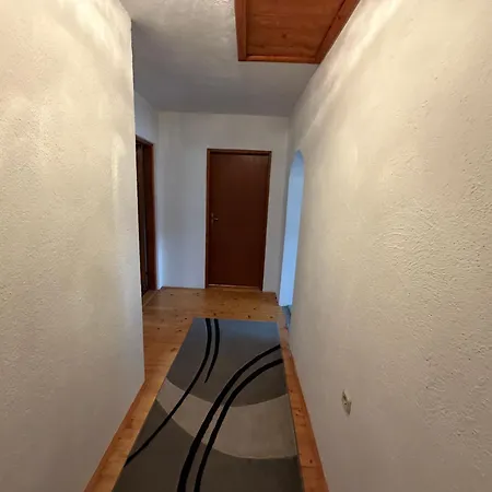 Old Town Viewpoint Apartment Sarajevo